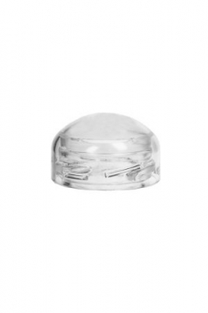 Cubi-Verschlusskappe/Gewürzglasverschluss transparent TO38